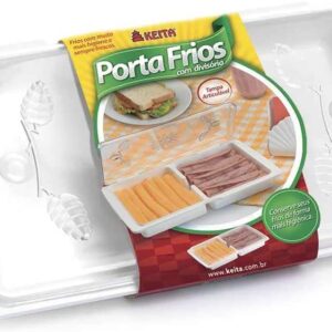 PORTA FRIOS FR01 KEITA