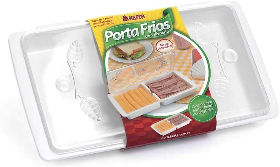 PORTA FRIOS FR01 KEITA