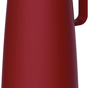 BULE TÉRMICO VERMELHO 1L EXATA TRAMONTINA 61636106