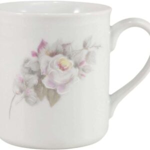 CANECA CHOCOLATE 28 ETERNA PORCELANA SCHMIDT