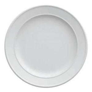 PRATO RASO BUFFET PRO PORCELANA GERMER 52565226 - DIVERSOS