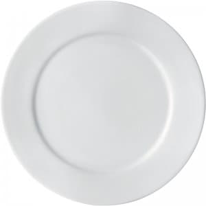 PRATO RASO BAR HOTEL BRANCO PORCELANA GERMER 55265225/4457