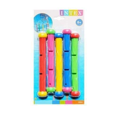 CAÇA BASTÃO MERGULHO INTEX 55504