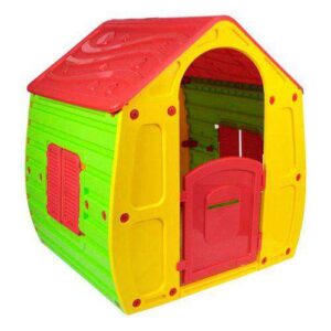 CASINHA DE BRINQUEDO MAGICAL BEL FIX 561234