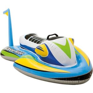 JET SKI ONDAS 1.17M X 77CM INTEX 57520