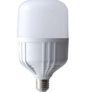 LÂMPADA ALTA POTÊNCIA LED 17W BIVOLT BASE E27 2000 LÚMENS TEMPERATURA DA COR 6500K (LUZ BRANCA) TRAMONTINA 58025/000