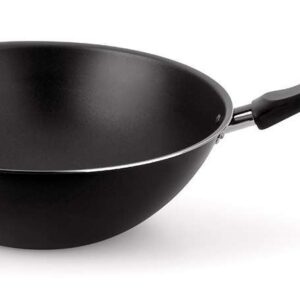 FRIGIDEIRA WOK ORIENTAL 28 COM CABO DAILY MULTIFLON 58128 - DIVERSOS