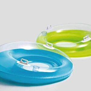 POLTRONA REFRESCANTE LEBLON 1.19M INTEX 58883