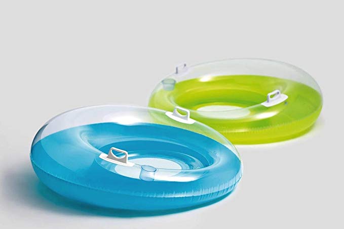 POLTRONA REFRESCANTE LEBLON 1.19M INTEX 58883