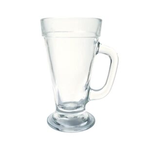 CANECA VIDRO PARA CAPPUCCINO 144ML WHEATON