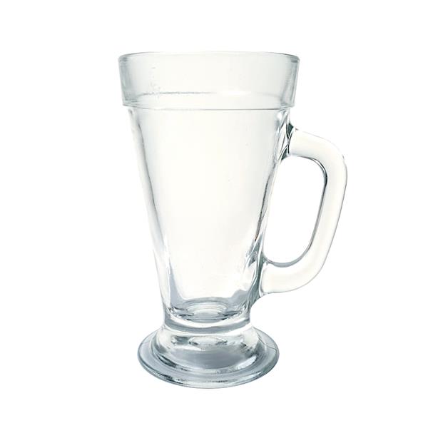 CANECA VIDRO PARA CAPPUCCINO 144ML WHEATON