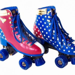 PATINS MULHER MARAVILHA NÚMERO 35 BEL FIX 603500