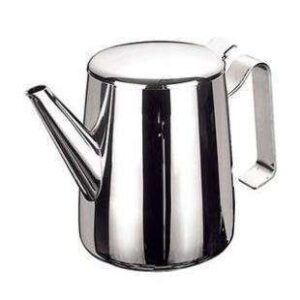 BULE PARA CAFÉ OU LEITE AÇO INOX 240ML TRAMONTINA 61430/070