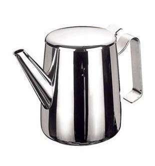 BULE PARA CAFÉ OU LEITE AÇO INOX 460ML TRAMONTINA 61430/080