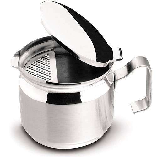 BULE PARA CHÁ AÇO INOX LADY 1L TRAMONTINA 61471/110
