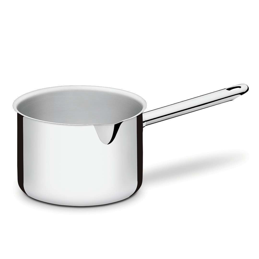 PANELA PARA BANHO-MARIA AÇO INOX TRAMONTINA 61616/160