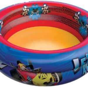 PISCINA 115L INFANTIL MICKEY DYIN104 ETITOYS