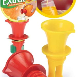 EXTRATOR DE SUCO EX01 KEITA