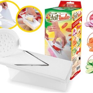 FAT'TUDO TM01 KEITA