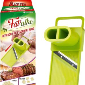 FAT'ALHO FAT01 KEITA