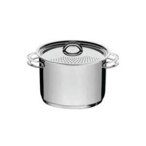 ESPAGUETEIRA 24CM ACO INOX SOLAR TRAMONTINA 62517/240
