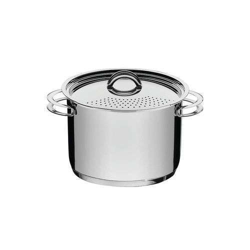 ESPAGUETEIRA 24CM ACO INOX SOLAR TRAMONTINA 62517/240