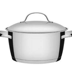 CAÇAROLA FUNDA ALLEGRA 16CM 1,5L TRAMONTINA 62654/160