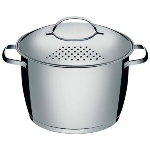 ESPAGUETEIRA ALLEGRA 20CM 4,4L TRAMONTINA 62667/203