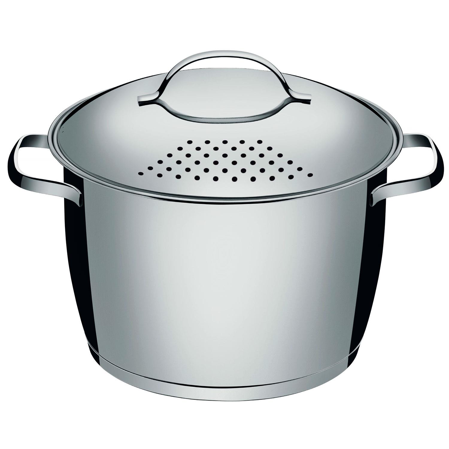 ESPAGUETEIRA ALLEGRA 20CM 4,4L TRAMONTINA 62667/203