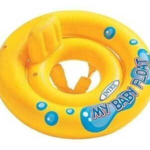 Baby Bote Meu Primeiro Bote