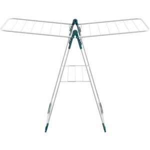 VARAL DE CHAO HORIZONTAL COM 2 ABAS LAV0221