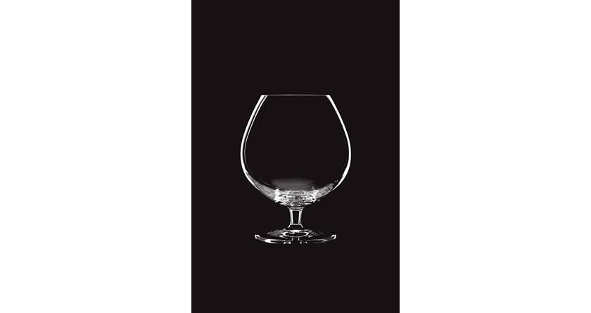 TAÇA EXCELLENCE CONHAQUE 585ML NADIR FIGUEIREDO 7198