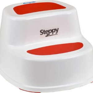 DEGRAU STEPPY VERMELHO BURIGOTTO