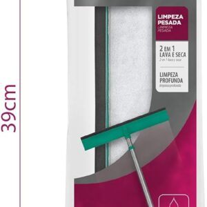 REFIL MOP LIMPA VIDROS NOVIÇA BETTANIN BT192R