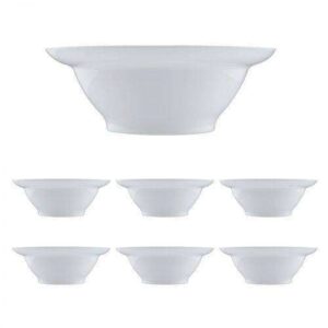 KIT SOBREMESA VERSA 7 PEÇAS GERMER 7239007.00