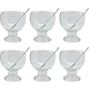 CONJUNTO DE SOBREMESA NEW VERANO COM 12 PEÇAS - RUVOLO REF. 8079211
