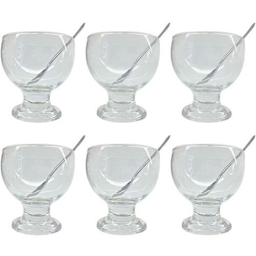 CONJUNTO DE SOBREMESA NEW VERANO COM 12 PEÇAS - RUVOLO REF. 8079211