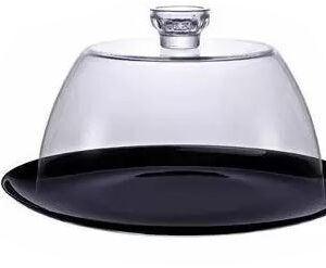 PRATO BLACK M COM TAMPA  RUVOLO 8010699