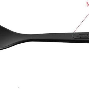 COLHER PEQUENA DE NYLON MULTIFLON 8103