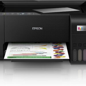 IMPRESSORA MULTIFUNCIONAL ECOTANK L3250 EPSON