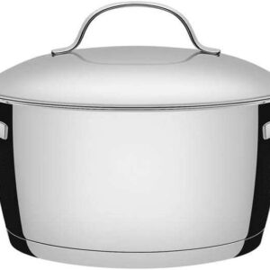 CAÇAROLA FUNDA 3,4L AÇO INOX  62654201 TRAMONTINA