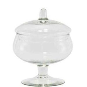 MINI BOMBONIERE MARACANÃ 600ML MISTRAL 914
