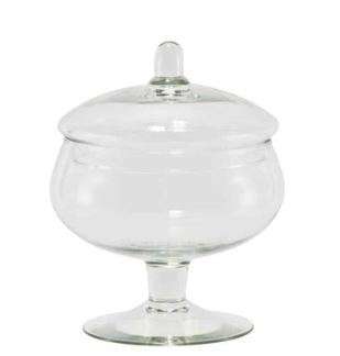 MINI BOMBONIERE MARACANÃ 600ML MISTRAL 914