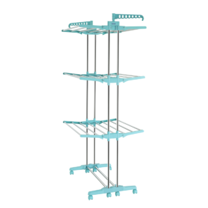 VARAL VERTICAL AÇO INOX 17M TRAMONTINA 91854170