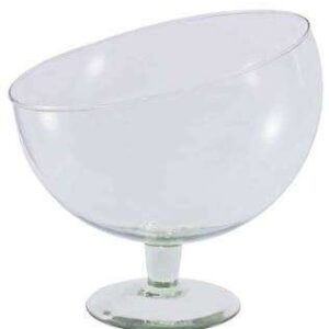 TAÇA BOCA TORTA GIGANTE 5L MISTRAL 920