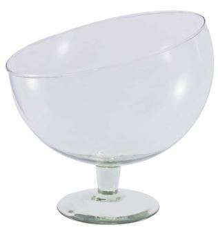 TAÇA BOCA TORTA GIGANTE 5L MISTRAL 920