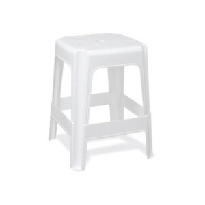 BANQUETA ICARAI BRANCA TRAMONTINA 92410/010 - DIVERSOS