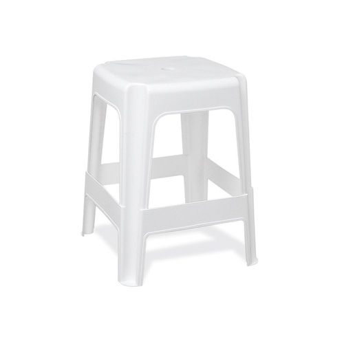 BANQUETA ICARAI BRANCA TRAMONTINA 92410/010 - DIVERSOS