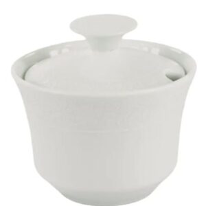 AÇUCAREIRO NOIVA PORCELANA SCHMIDT 2248