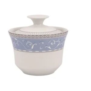 AÇUCAREIRO DIVA PORCELANA SCHMIDT 2276